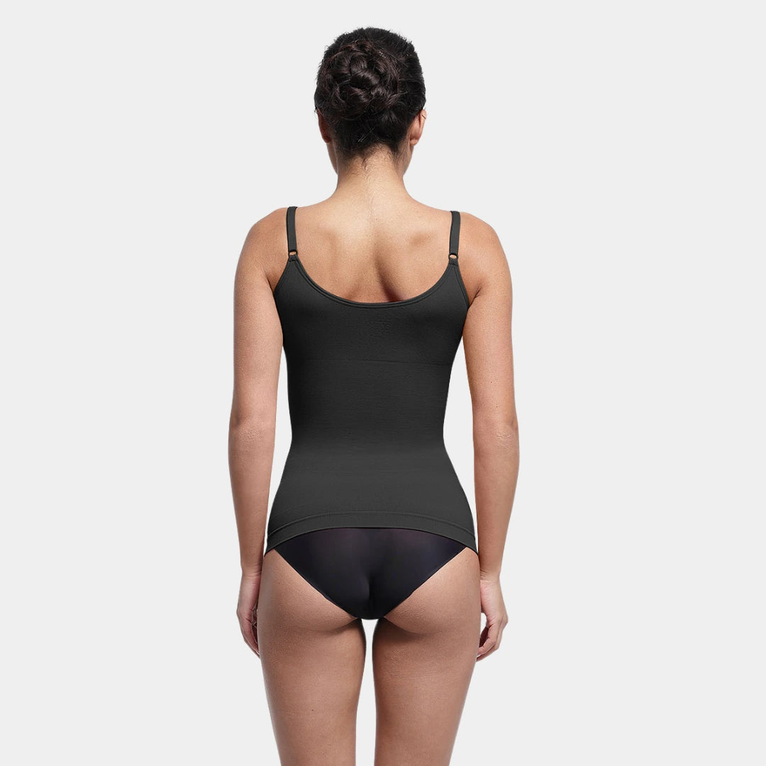Snatch, Sculpt and Smooth Cami - Buy 1 Get 1 Free