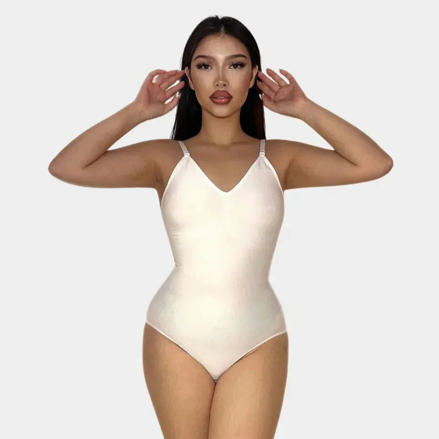 BB - Sculpting Bodysuit by Luxmery - Luxmery