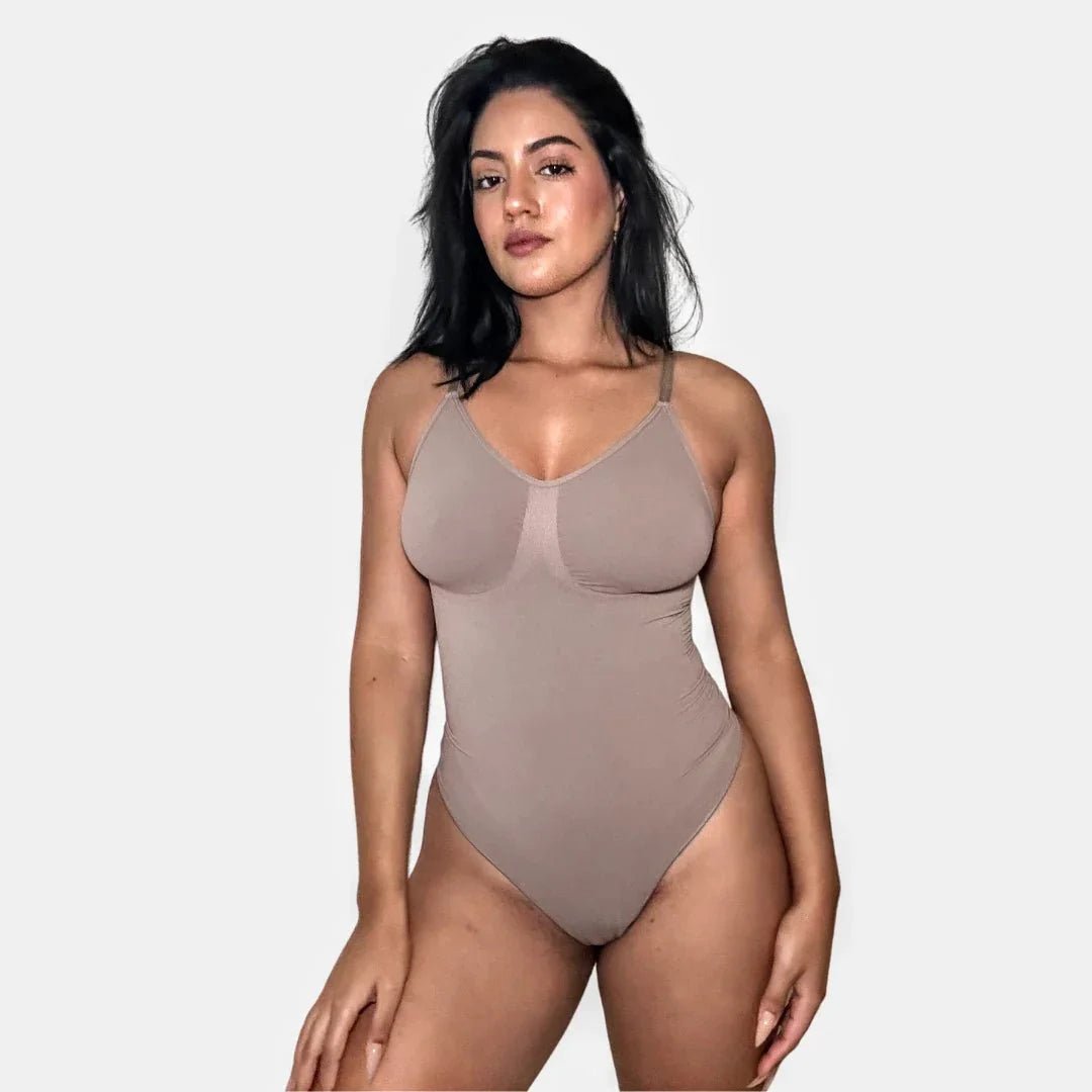 Sculpting Bodysuit by Luxmery - Char's version