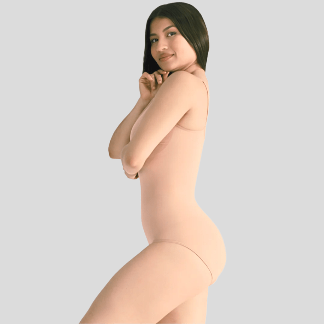 SuperSculpt Bodysuit - Luxmery