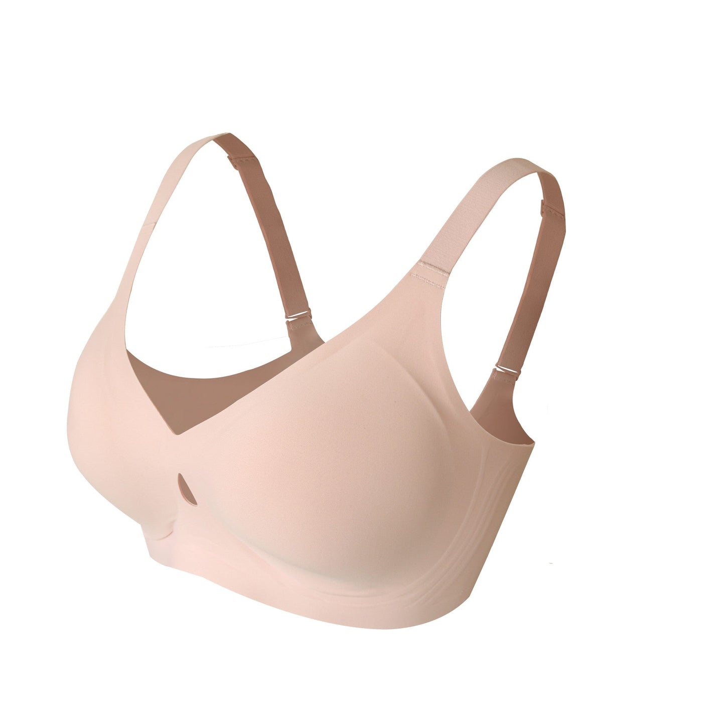 TrueCloud Seamless Comfort Bra Collection - Buy 1 Get 1 Free - Luxmery