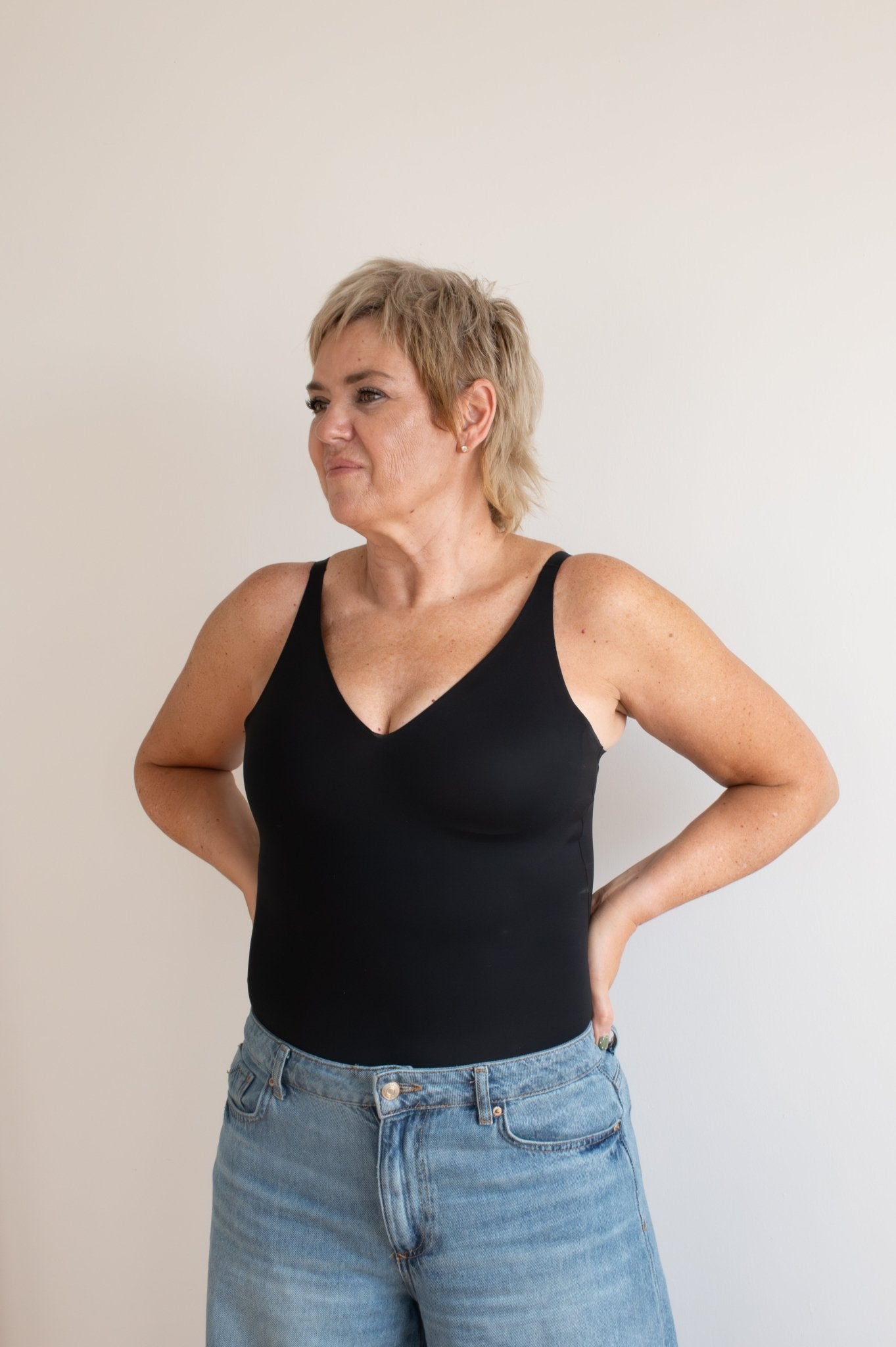 Charlotte's Camis - Luxmery
