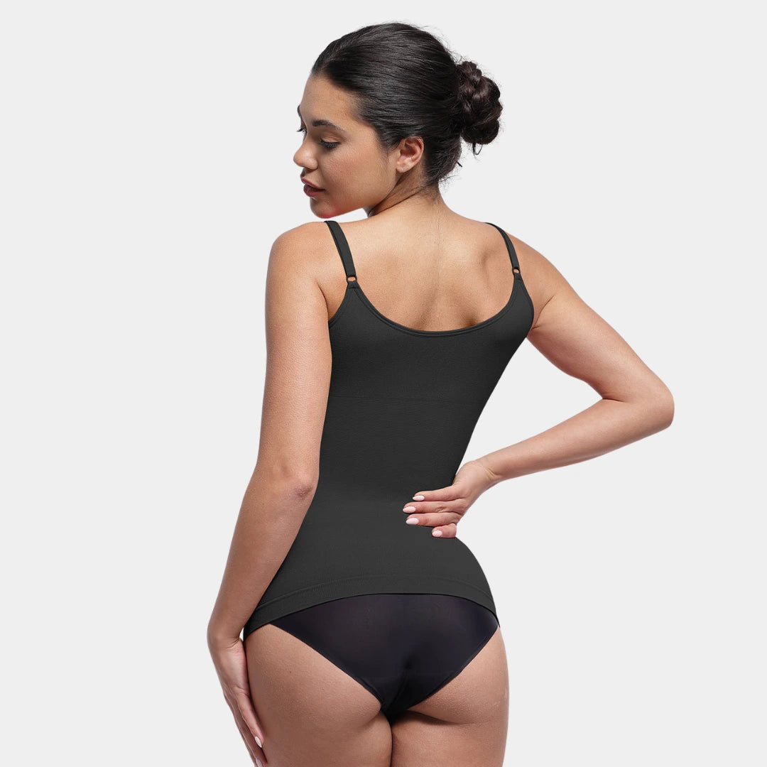 Snatch, Sculpt and Smooth Cami - Buy 1 Get 1 Free