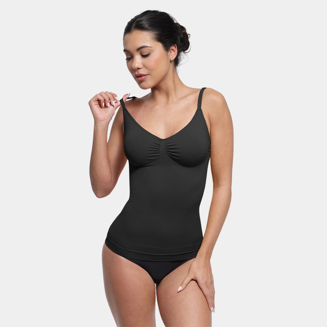 Snatch, Sculpt and Smooth Cami - Buy 1 Get 1 Free