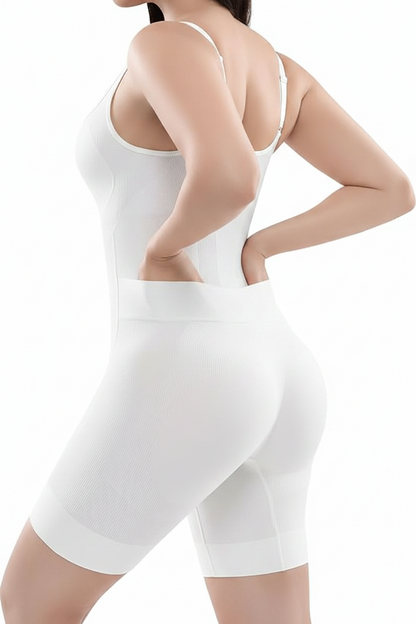 Easy Bathroom Break Sculpting Bodysuit