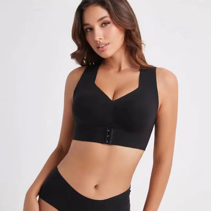 Posture corrector bra