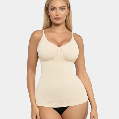 Snatch, Sculpt and Smooth Cami