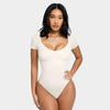 SuperSculpt Short Sleeve Bodysuit