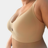 TrueCloud Teardrop Seamless Comfort Bra