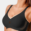 TrueCloud Teardrop Seamless Comfort Bra