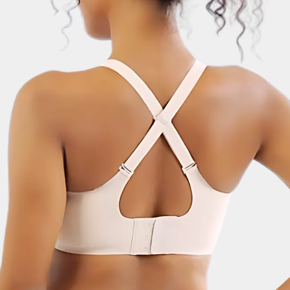 TrueCloud Teardrop Seamless Comfort Bra