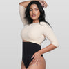 Thong High Waist Body Shaper