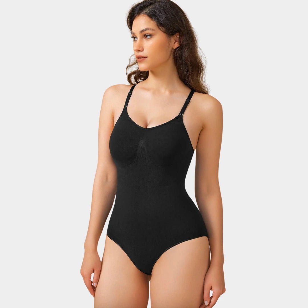 {BRABIC }Super Bodysuit - Luxmery