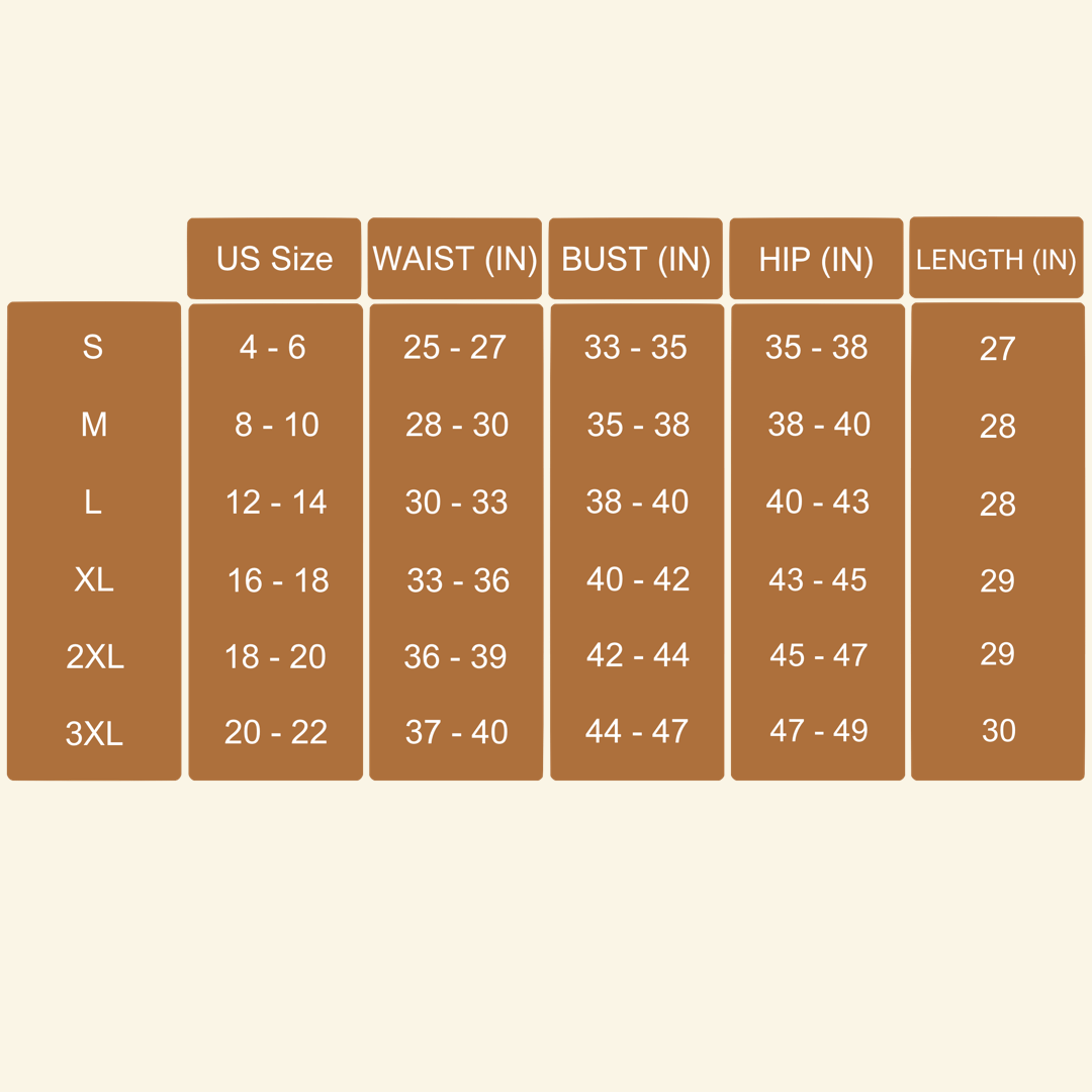 Built - In Shapewear Mini Dress - Luxmery