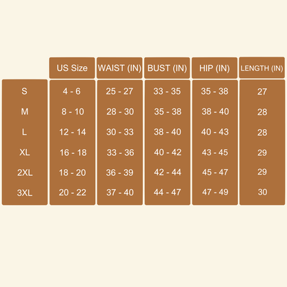 Built - In Shapewear Mini Dress - Luxmery