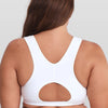 Front Closure Bra - Luxmery