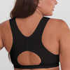 Front Closure Bra - Luxmery