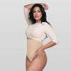 High Waist Body Shapers - Luxmery