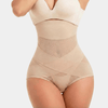 High Waist Body Shapewear - Luxmery