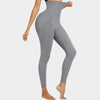 High Waisted Extra Control Shaping Leggings - Luxmery