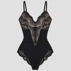 Lace Sculpting Bodysuit - Luxmery