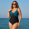 Lift & Tone Swimsuit - Luxmery