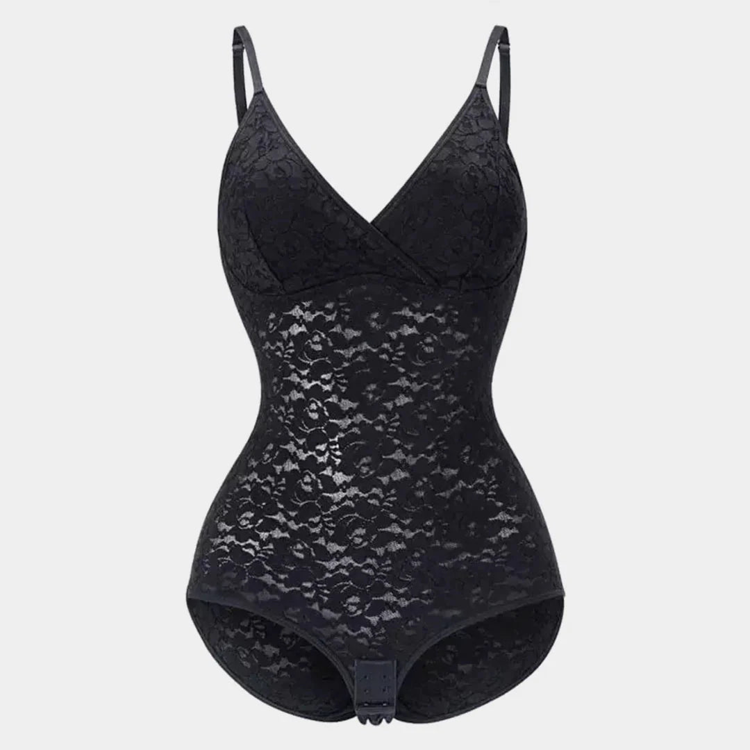 Lingerie Bodysuit - Luxmery