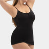 Luxmery Essentials Shaping Scoop Neck Cami - Luxmery