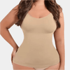 Luxmery Essentials Shaping Scoop Neck Cami - Luxmery