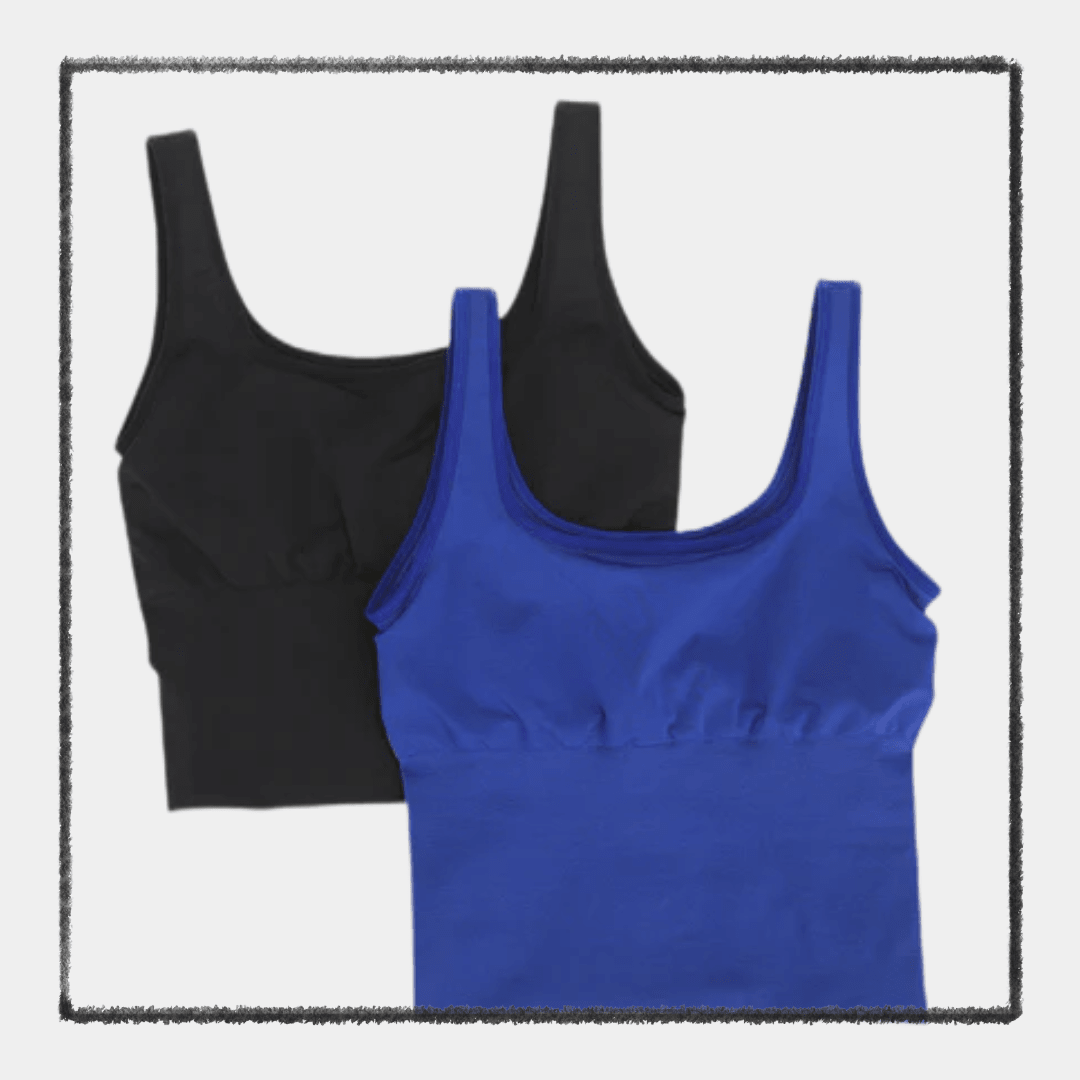 Mini Square Neck Sculpting Dress - Luxmery