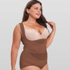 Open Bust Bodysuit Shapewear - Luxmery