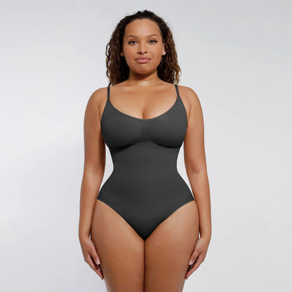 Petite Sculpting Bodysuit - Luxmery