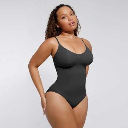 Petite Sculpting Bodysuit - Luxmery