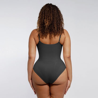 Petite Sculpting Bodysuit - Luxmery