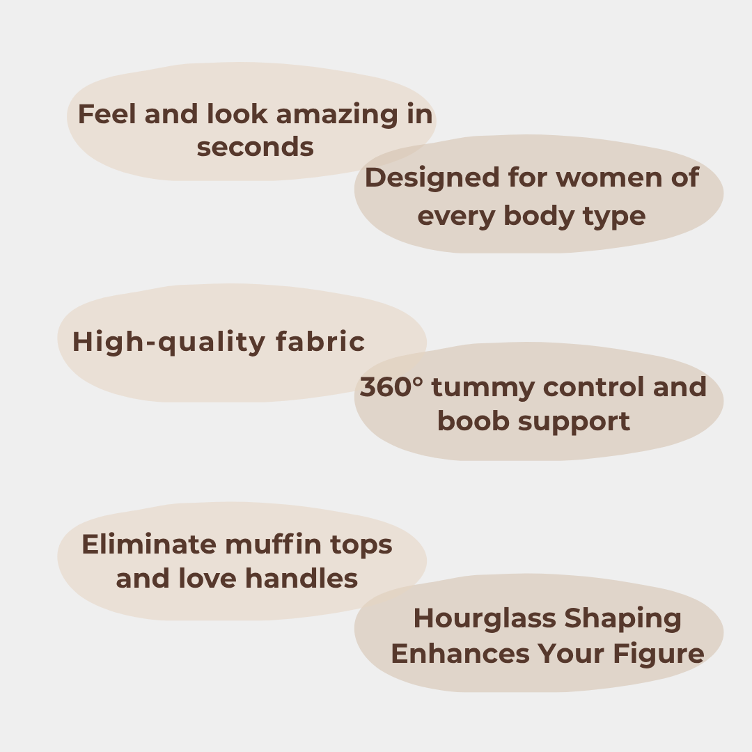 SculptFit Long Sleeve Diamond Neck Cami - Luxmery