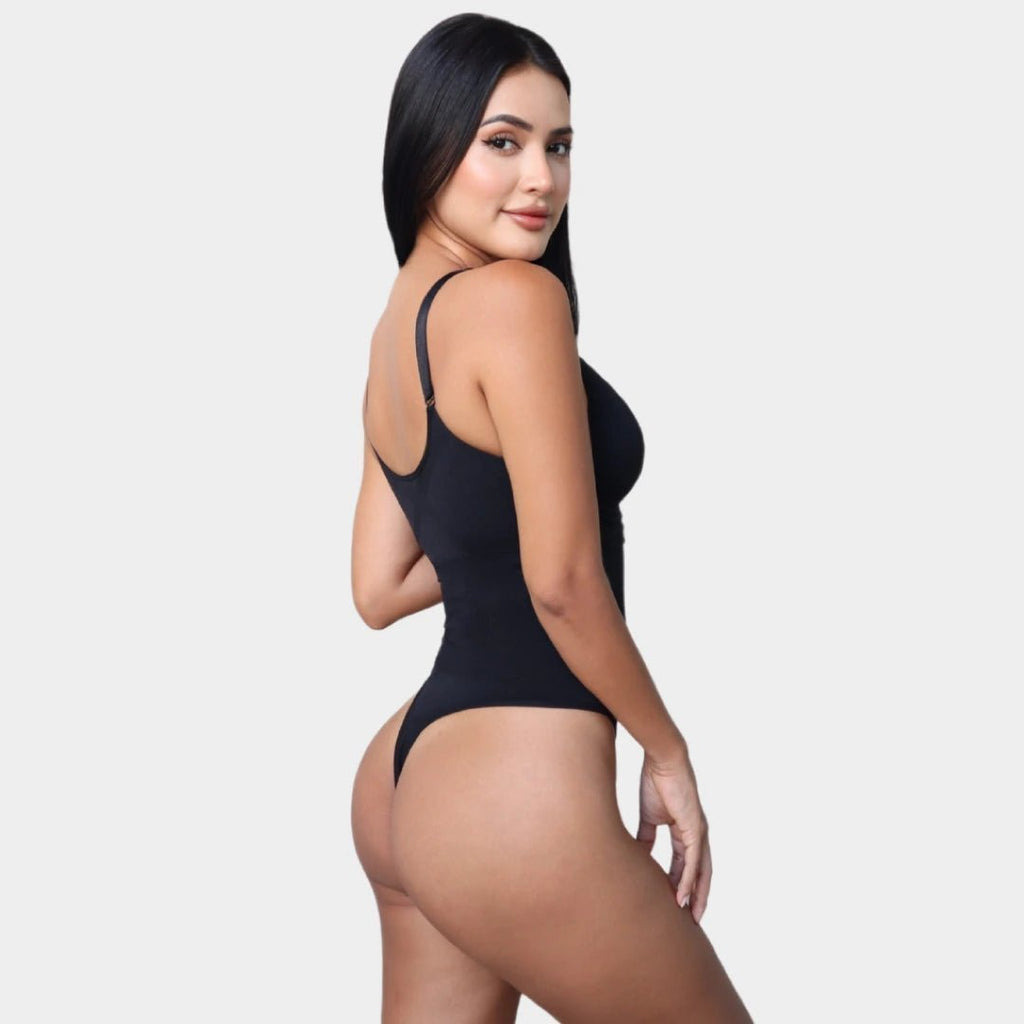 Sculpting Bodysuit - Buy One Get One Free - Luxmery