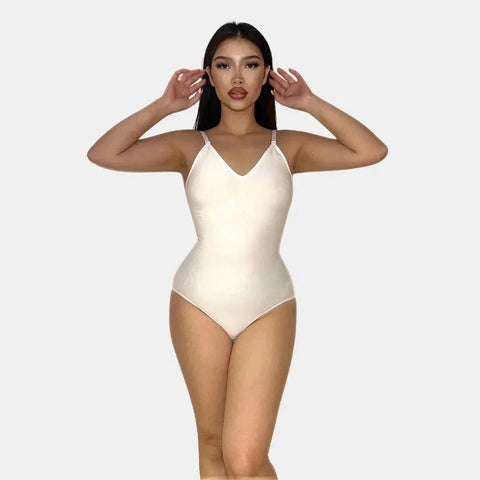 Sculpting Bodysuit - Buy One Get One Free - Luxmery