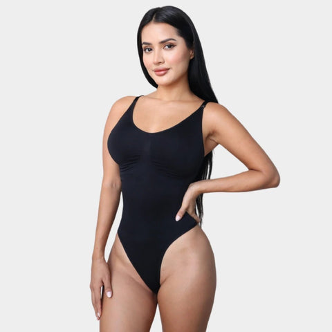 Sculpting Bodysuit - Buy One Get One Free - Luxmery