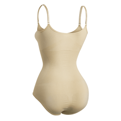 Sculpting Bodysuit by Luxmery - Luxmery