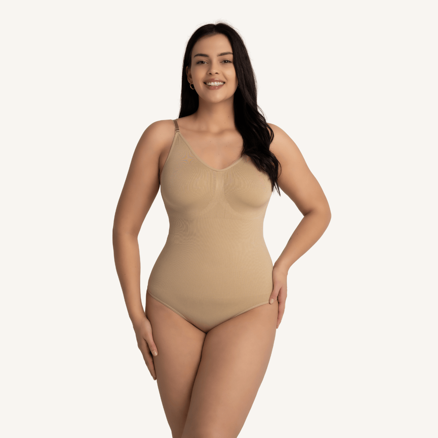 Sculpting Bodysuit by Luxmery - Luxmery