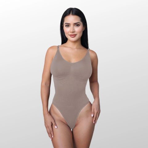 Sculpting Bodysuits - Buy One Get One Free - Luxmery