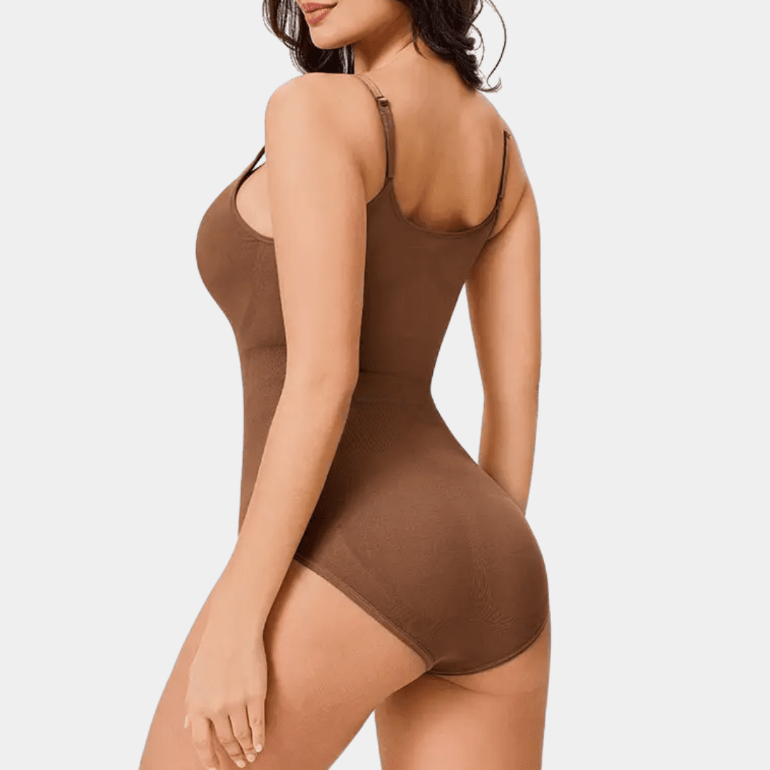 Sculpting Bodysuits by Luxmery - Luxmery