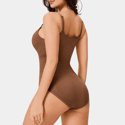 Sculpting Bodysuits by Luxmery - Luxmery