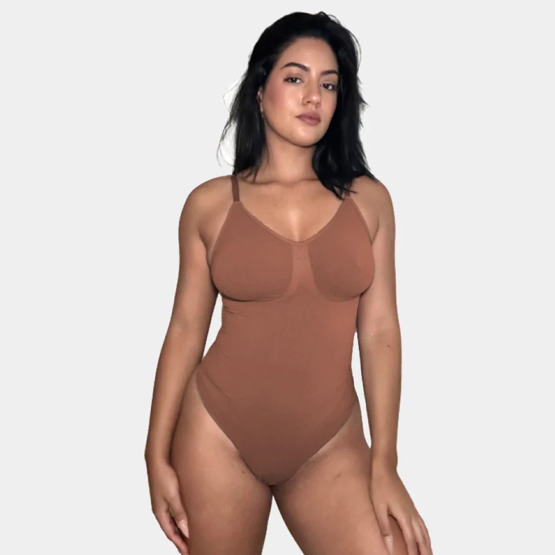 Sculpting Bodysuits by Luxmery - Luxmery