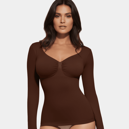 Sculpting Cami Collection - Buy 1 Get 1 Free - Luxmery