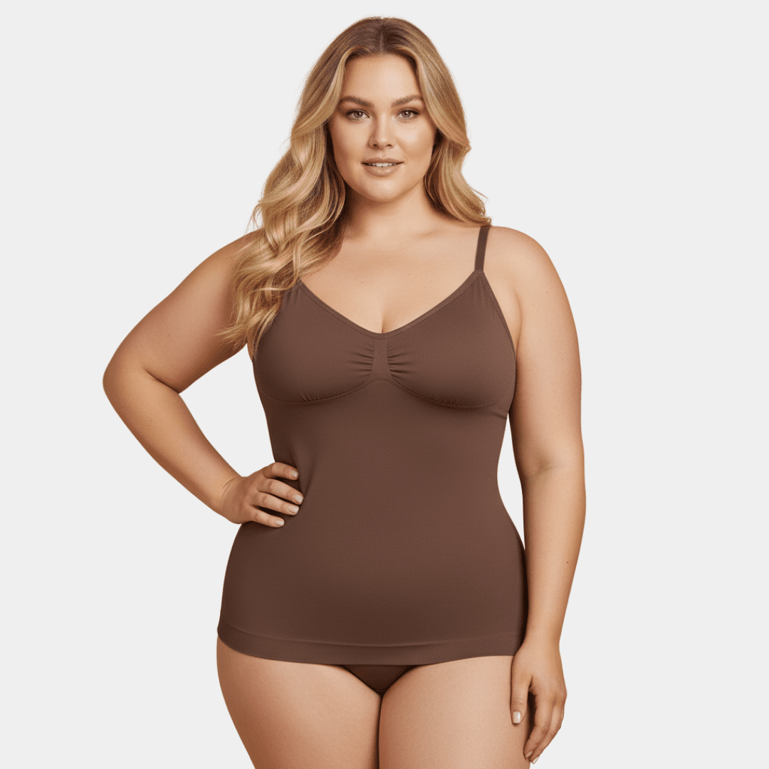 Sculpting Cami Collection - Buy 1 Get 1 Free - Luxmery