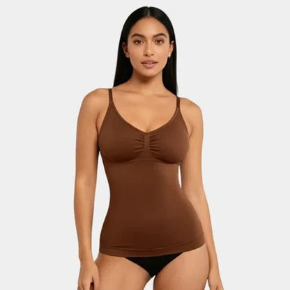 Sculpting Cami Collection - Buy 1 Get 1 Free - Luxmery