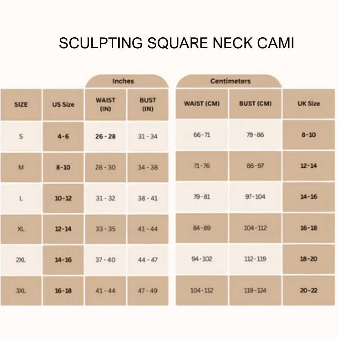 Sculpting Collection - Luxmery