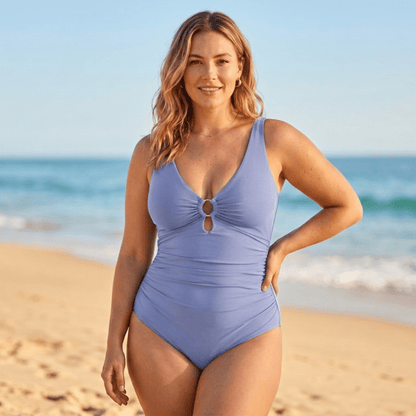 Sculpting Swimsuits - Buy One Get One 50% OFF - Luxmery