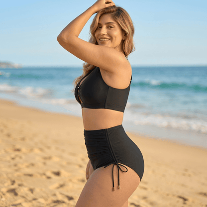 Sculpting Swimsuits - Buy One Get One 50% OFF - Luxmery